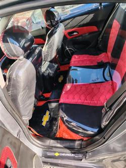 شيفروليه كروز